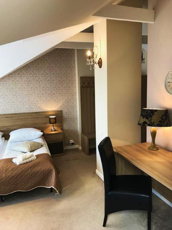 Apartamenty Pałacowe - 2