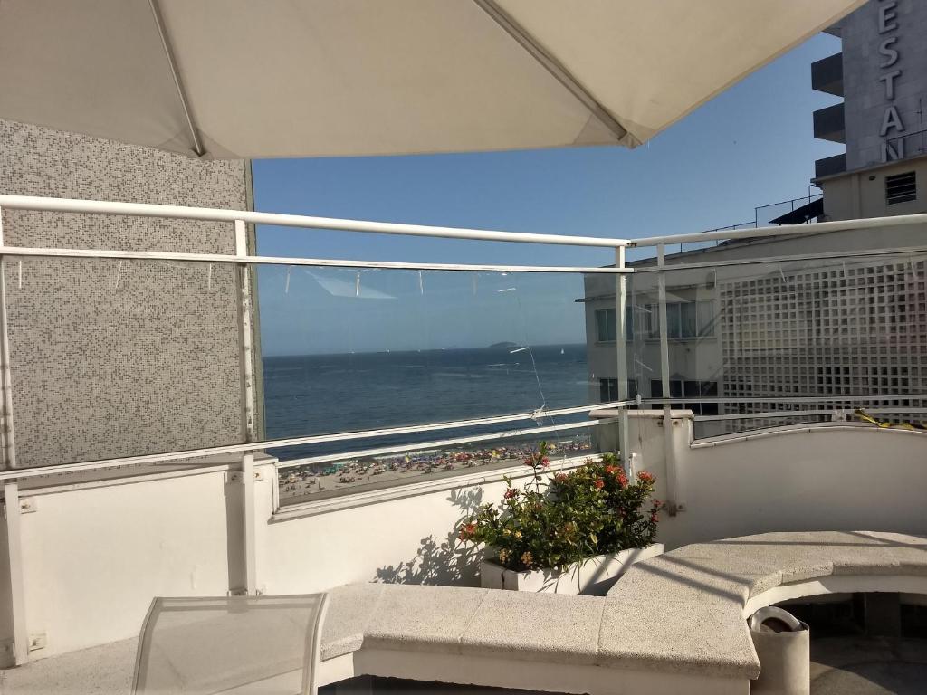  South Beach Copacabana