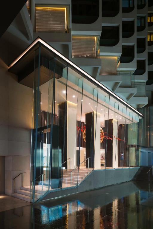 Gateway Hotel, Marco Polo 6