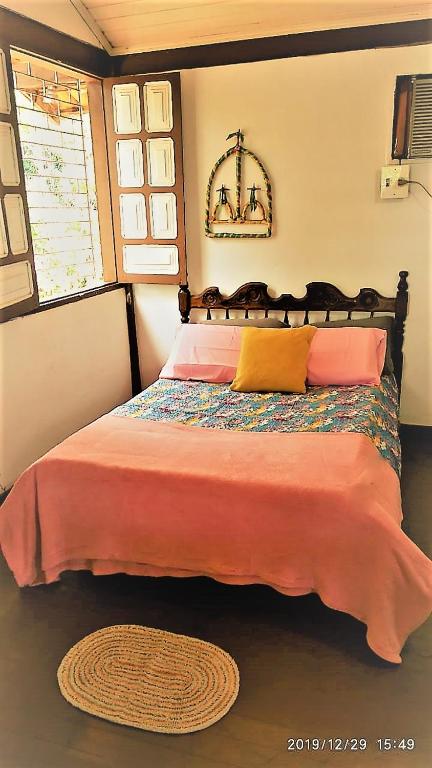  Casa confortável no centro de Alter do Chão