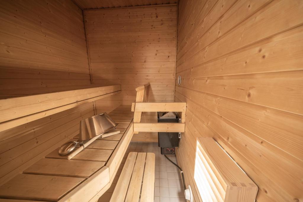 Фотография из галереи Apartments Tahko в Тахковуори