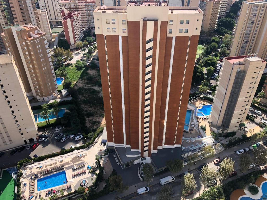 Flamingo Lux, Benidorm – Updated 2023 Prices