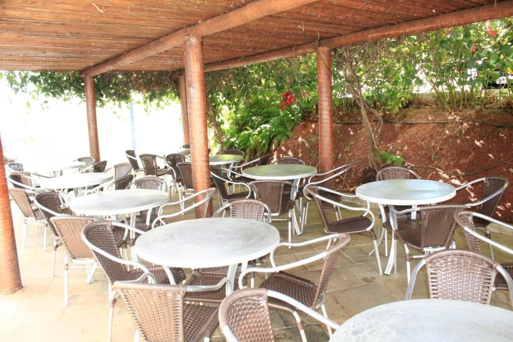 ÁGUAS da SERRA apart service
