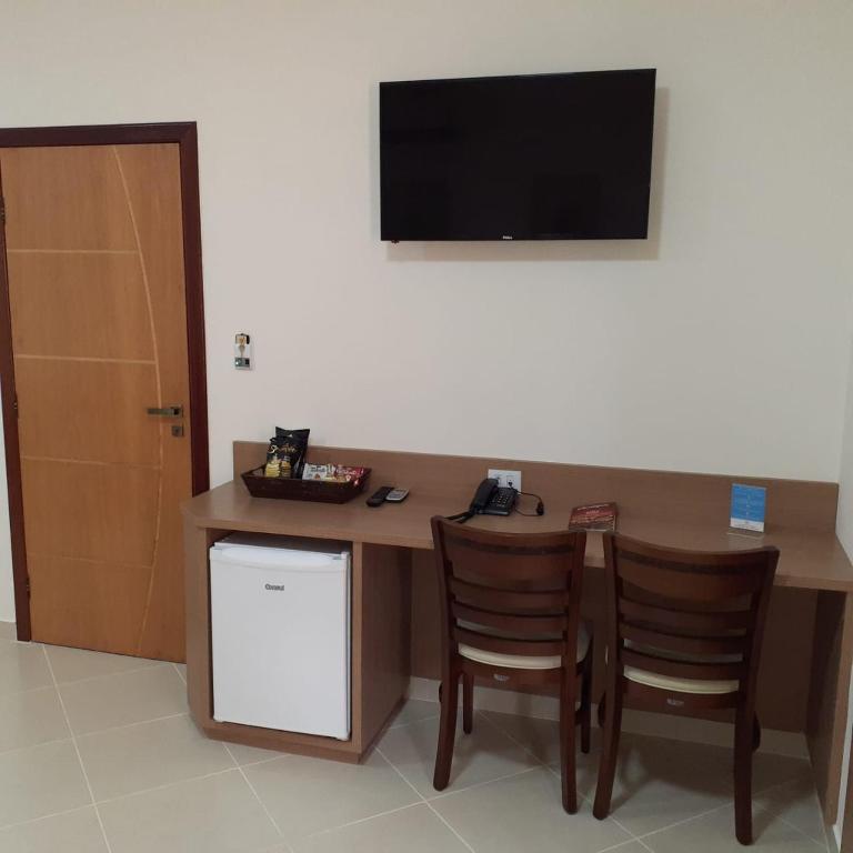  Hotel e Restaurante Sabor de Minas