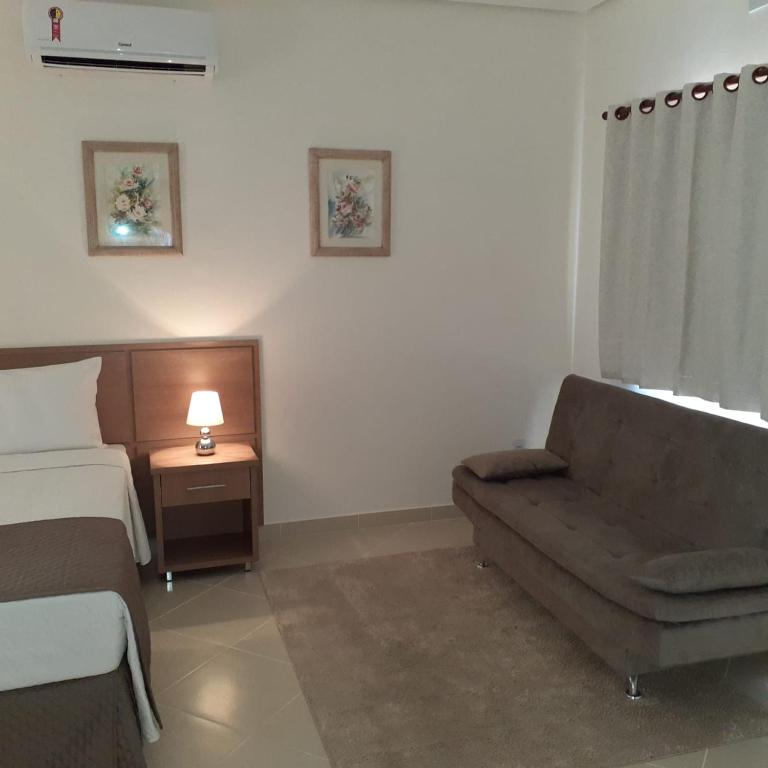  Hotel e Restaurante Sabor de Minas