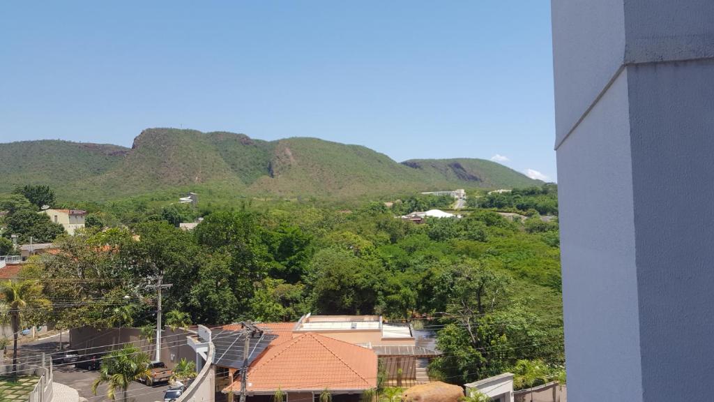  ÁGUAS da SERRA apart service