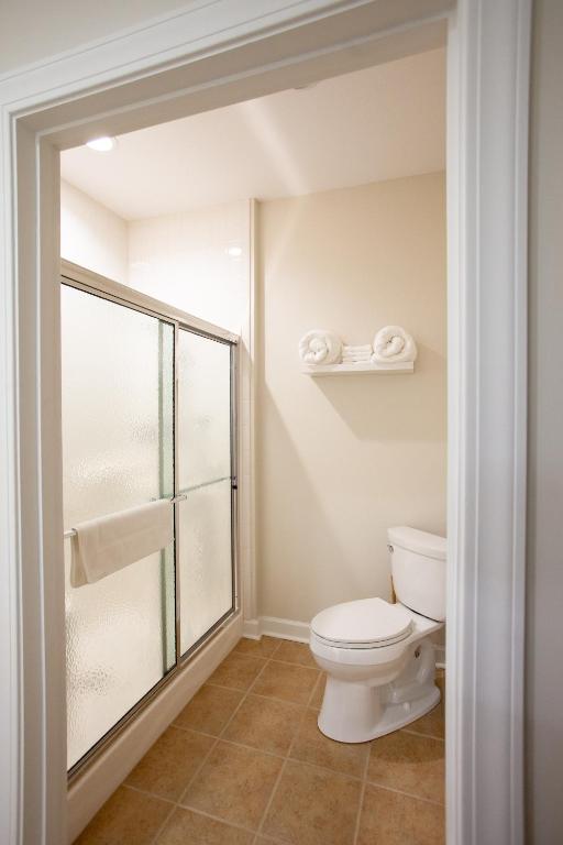 The Respite - Bed and Breakfast - Suite Deluxe Con Cama Extragrande