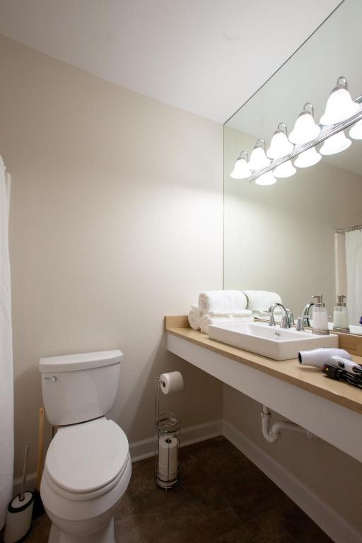 The Respite - Bed and Breakfast - Suite Con Balcón