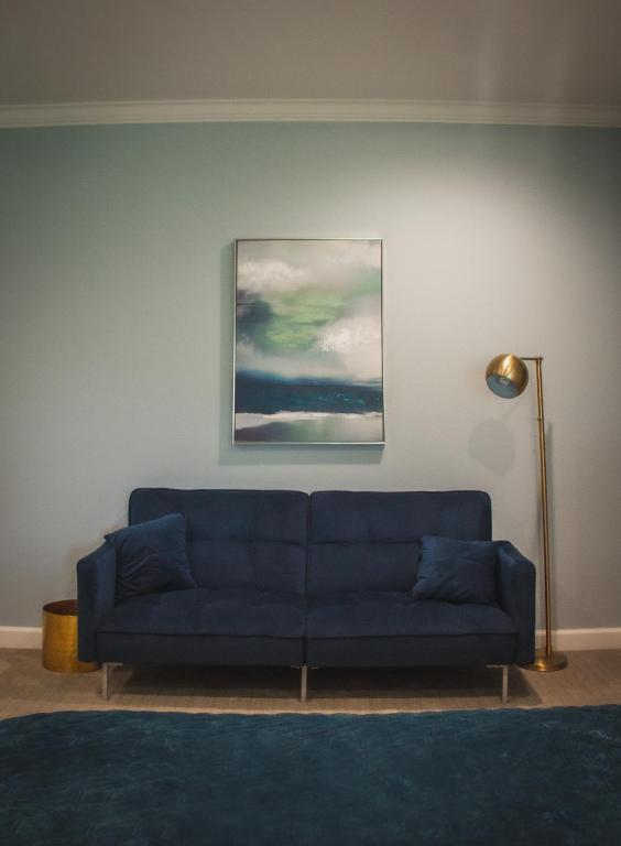 The Respite - Bed and Breakfast - Suite King