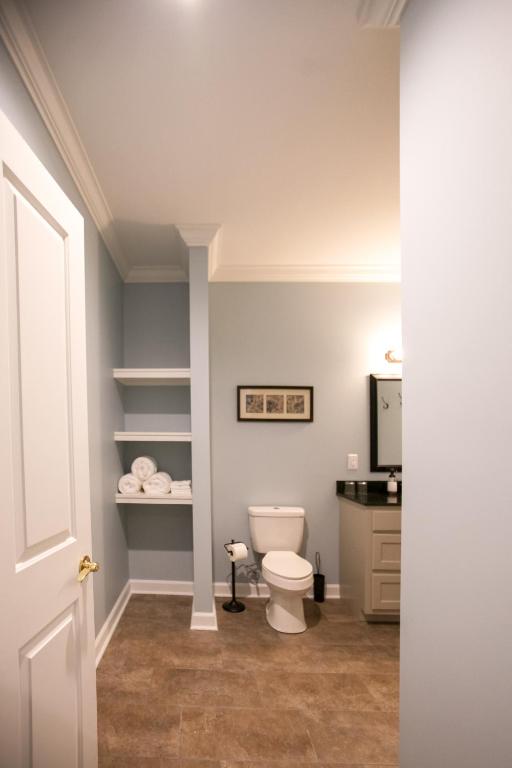 The Respite - Bed and Breakfast - Habitación Superior Con Cama Grande