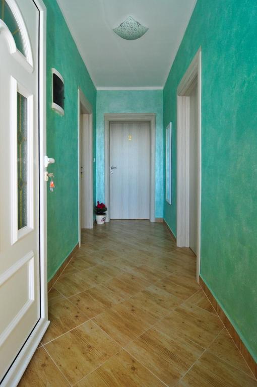 Fotografie z fotogalerie ubytování Apartments M&T v destinaci Tivat