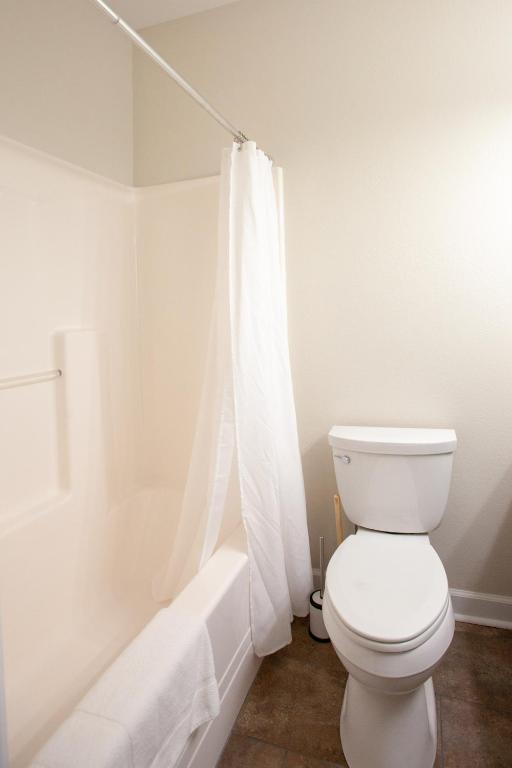The Respite - Bed and Breakfast - Suite Queen