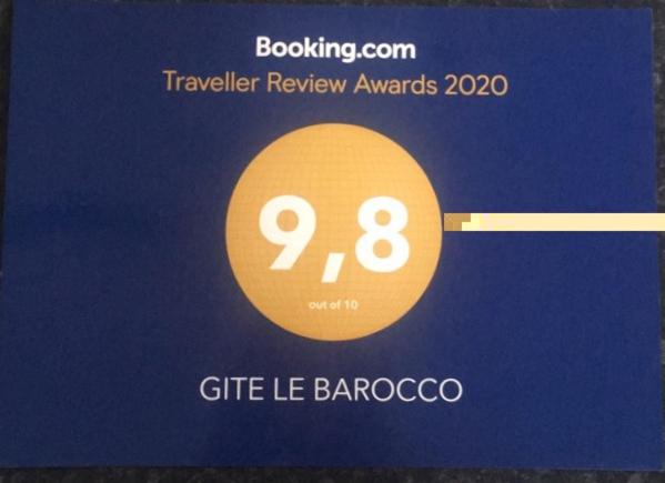 GITE LE BAROCCO – photo 14