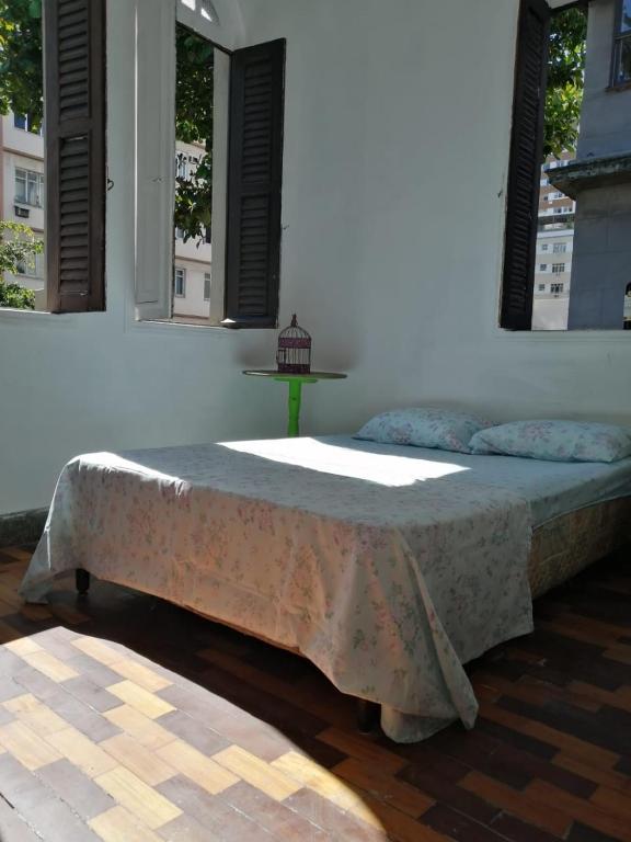  Rio Nomad Guest House