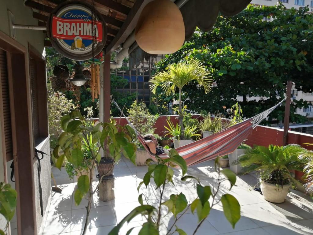  Rio Nomad Guest House