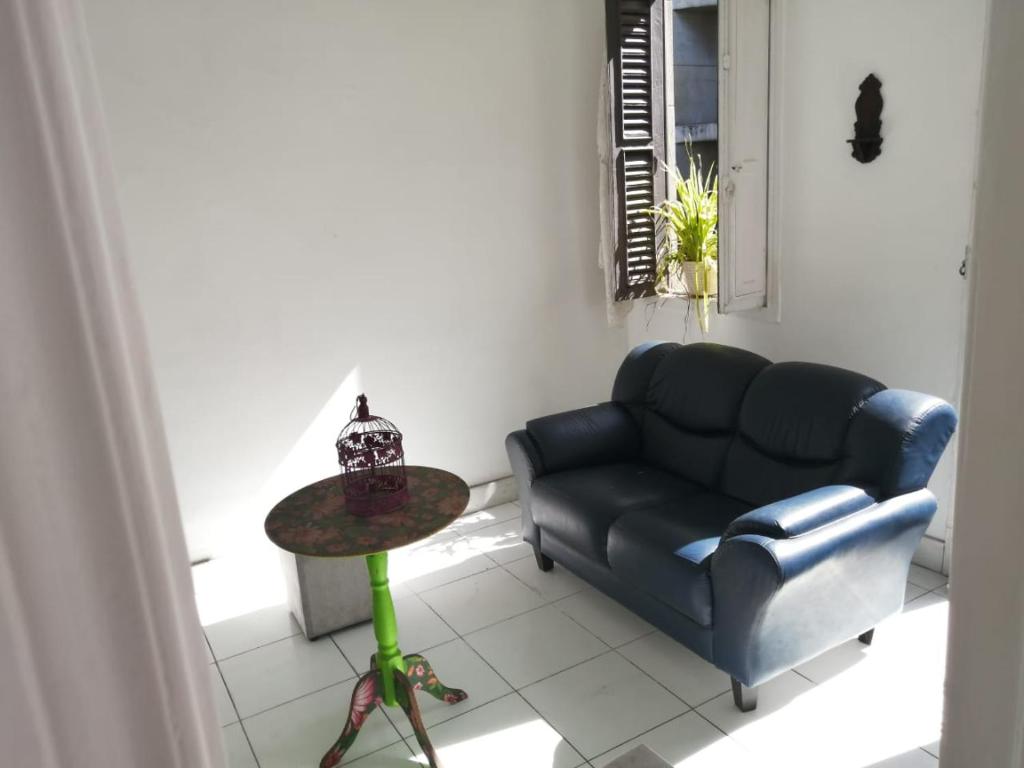  Rio Nomad Guest House