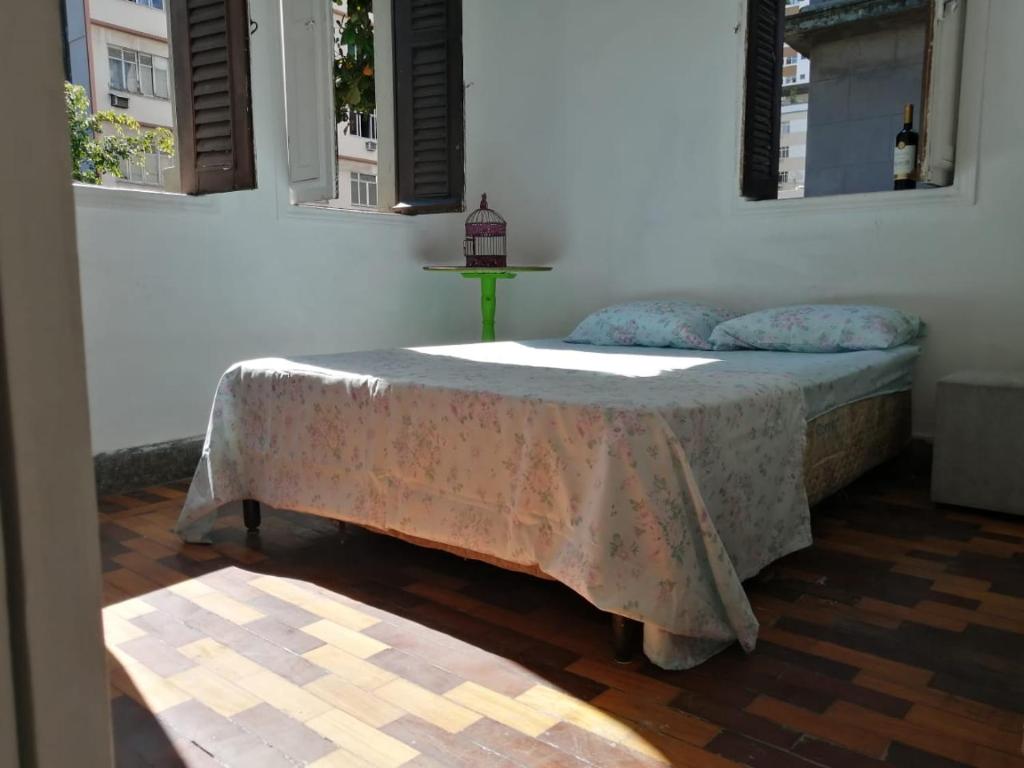  Rio Nomad Guest House