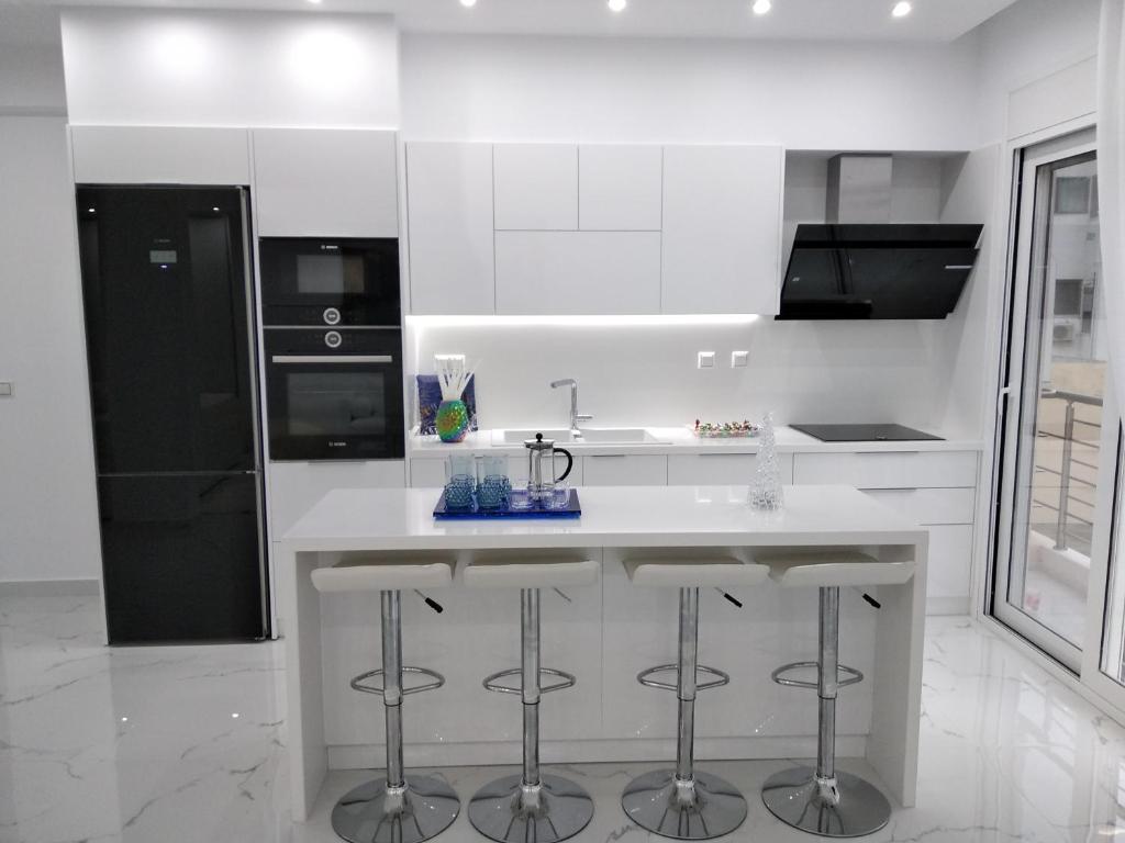 Despina's Lux apt Downtown - 14