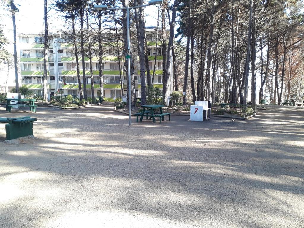 Fotografie z fotogalerie ubytování Departamento Bosques del Tabo v destinaci El Tabo