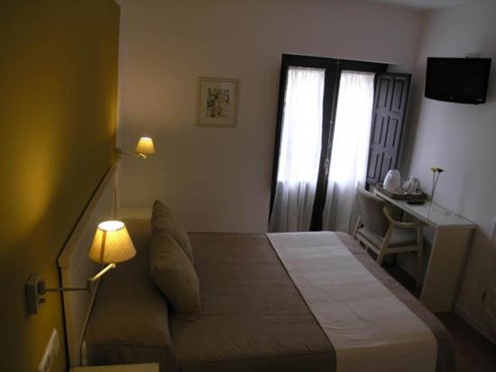 Hostal Tabanqueta - 11