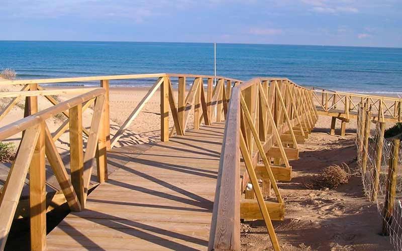Villa-Capricho Playa - Caprice Villa Beach, La Mata ...