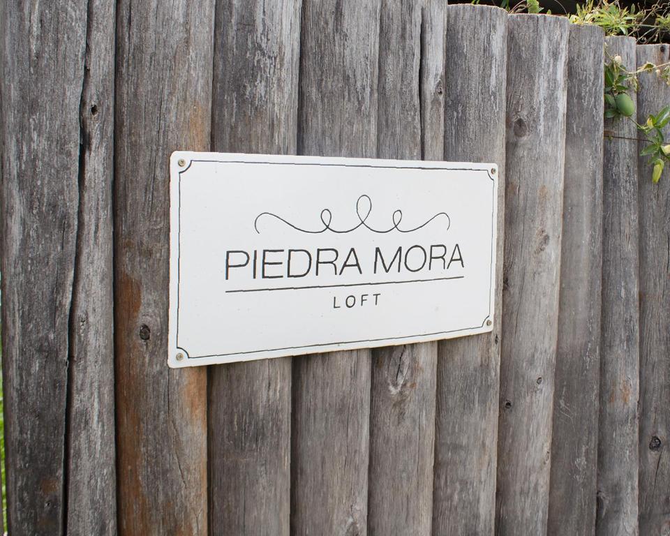 Piedra Mora Loft