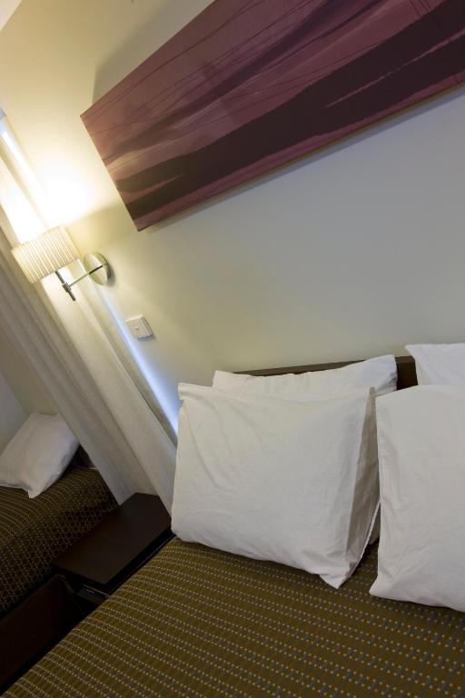 Tall Trees Ainslie Motel - Resim 30