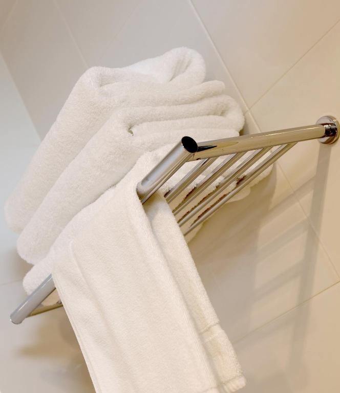 Tall Trees Ainslie Motel - Resim 36