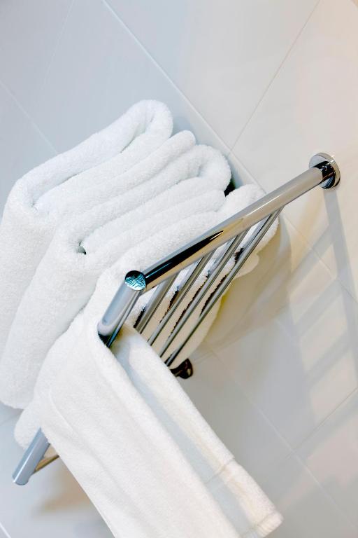 Tall Trees Ainslie Motel - Resim 37