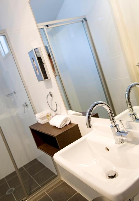 Tall Trees Ainslie Motel - Resim 41