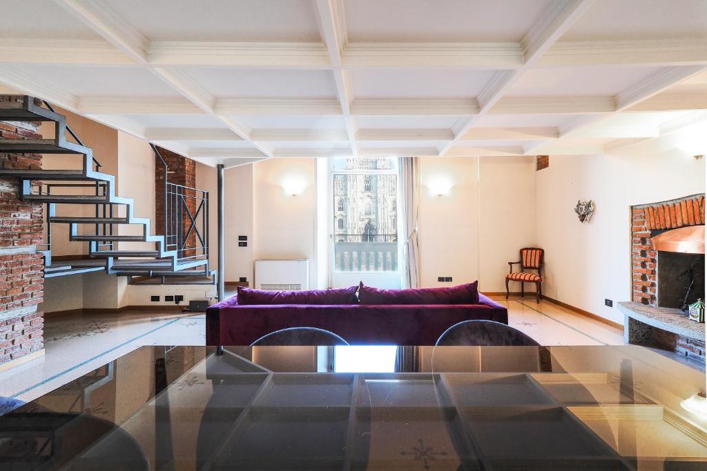 Unique Duomo Luxury Property