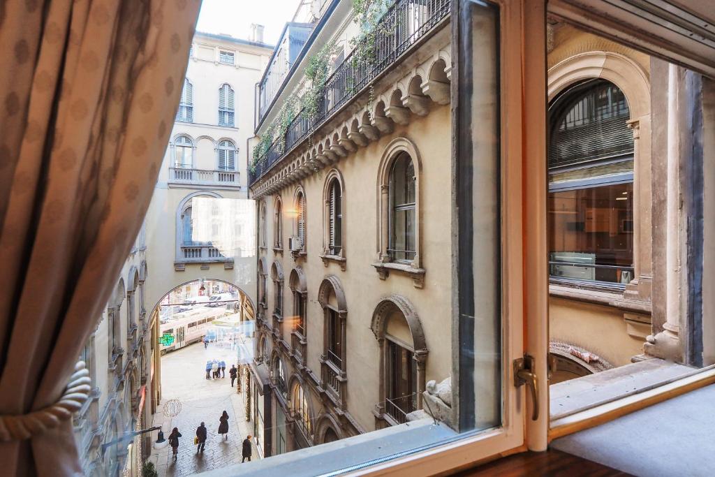 Unique Duomo Luxury Property