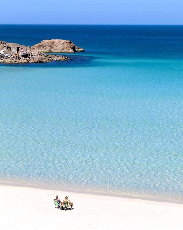 Cobertura Duplex em Arraial do Cabo - 1 minuto da Prainha