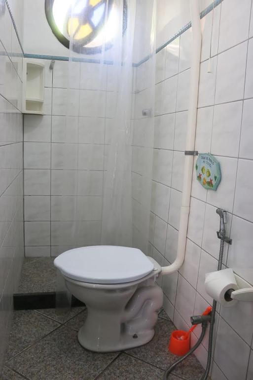  Pousada Piratininga