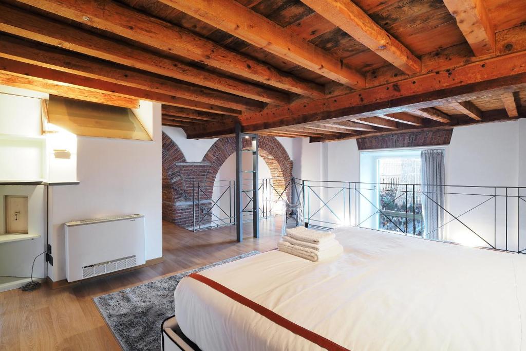 Unique Duomo Luxury Property