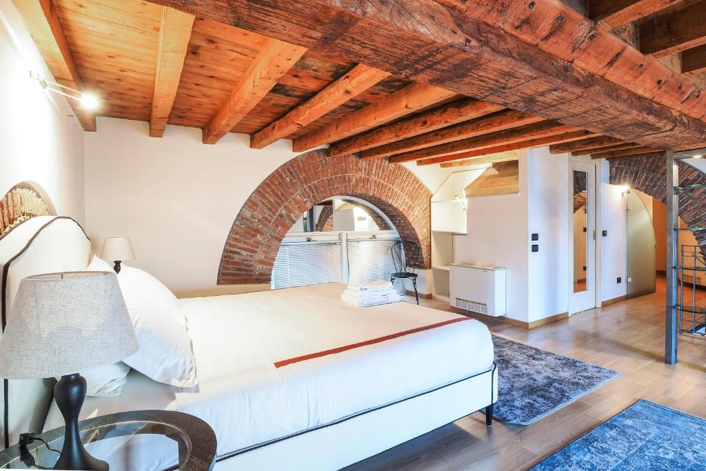 Unique Duomo Luxury Property