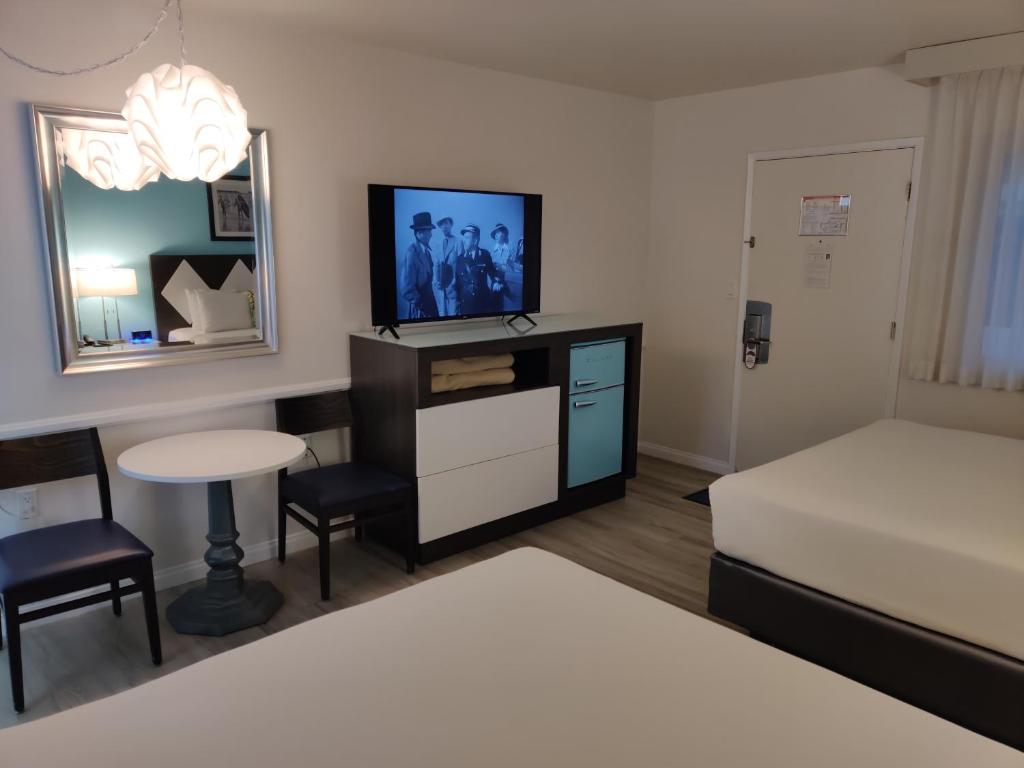 Kings Inn - 