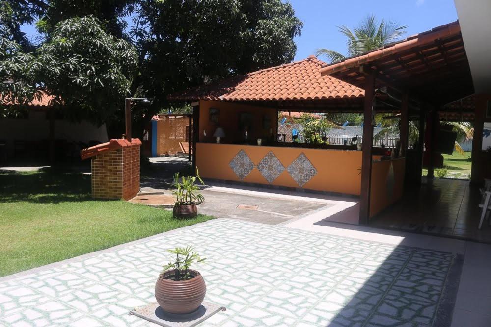  Pousada Piratininga