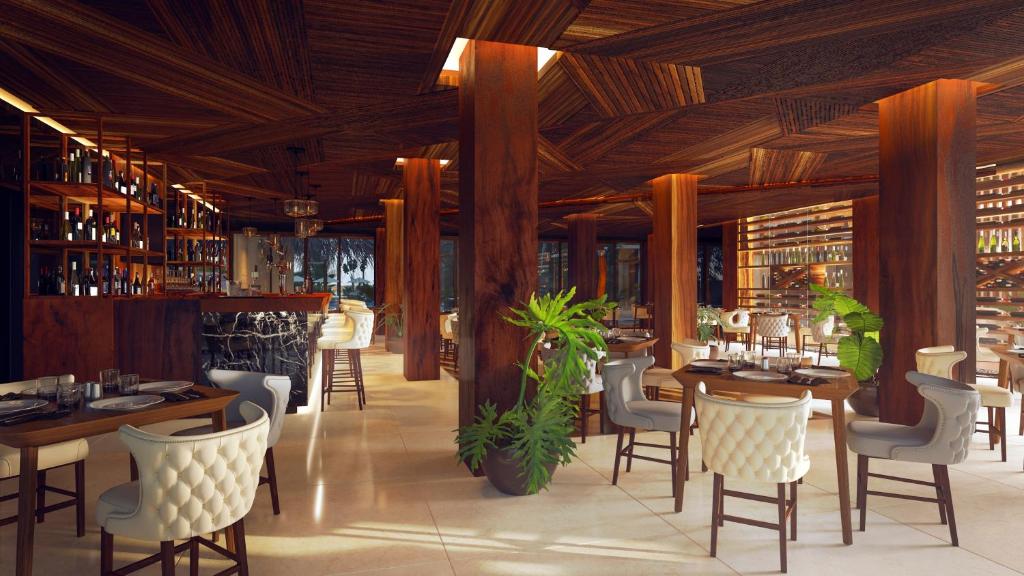 Hoteles en Isla Mujeres | Mejor valorados 236301855