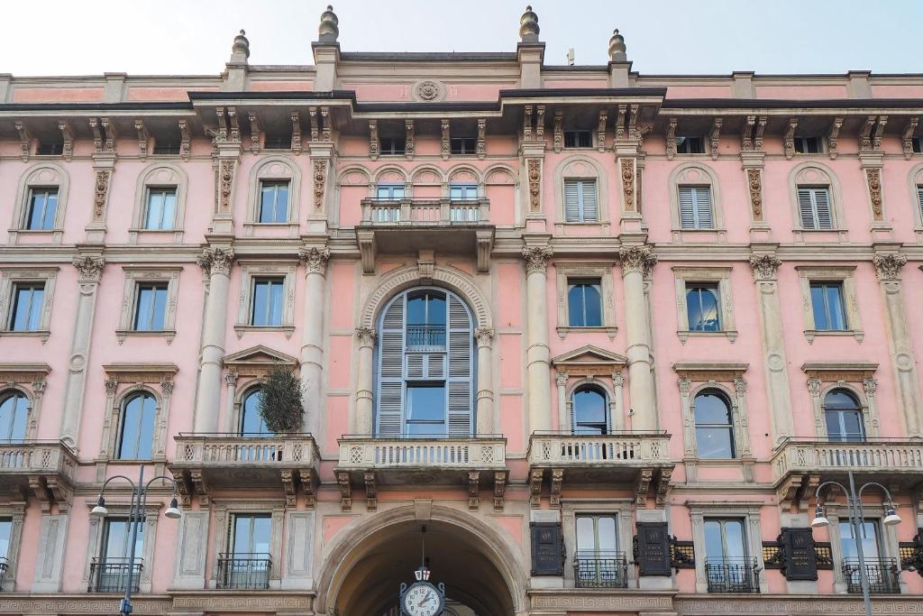 Unique Duomo Luxury Property