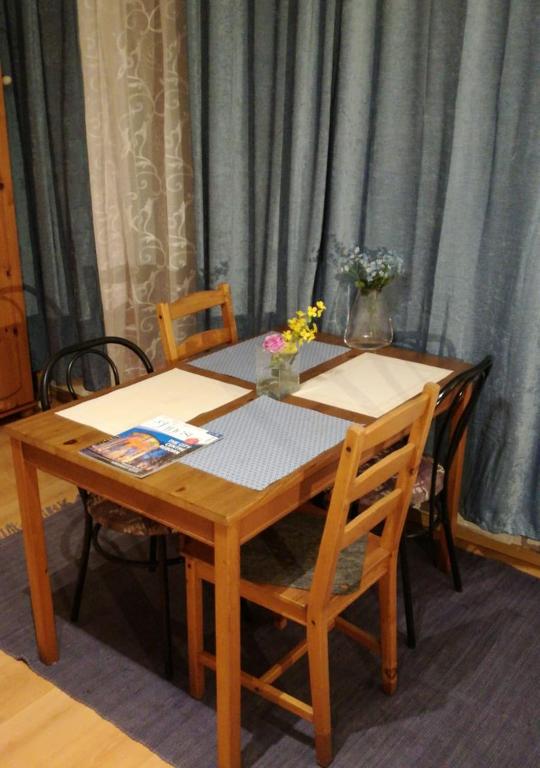 Fotografia z galérie ubytovania CasaLara-Cozy Nest Near Buda Castle v Budapešti