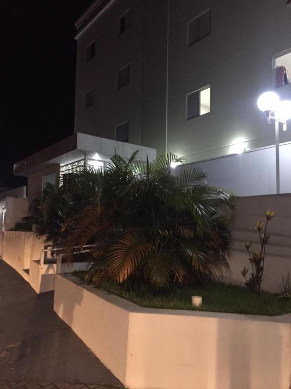  Novíssimo Apto no CENTRO de Aguas de Sao Pedro