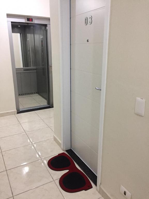  Novíssimo Apto no CENTRO de Aguas de Sao Pedro