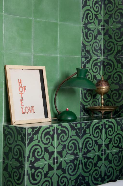 Fotografie z fotogalerie ubytování Dar Nour v destinaci Tanger