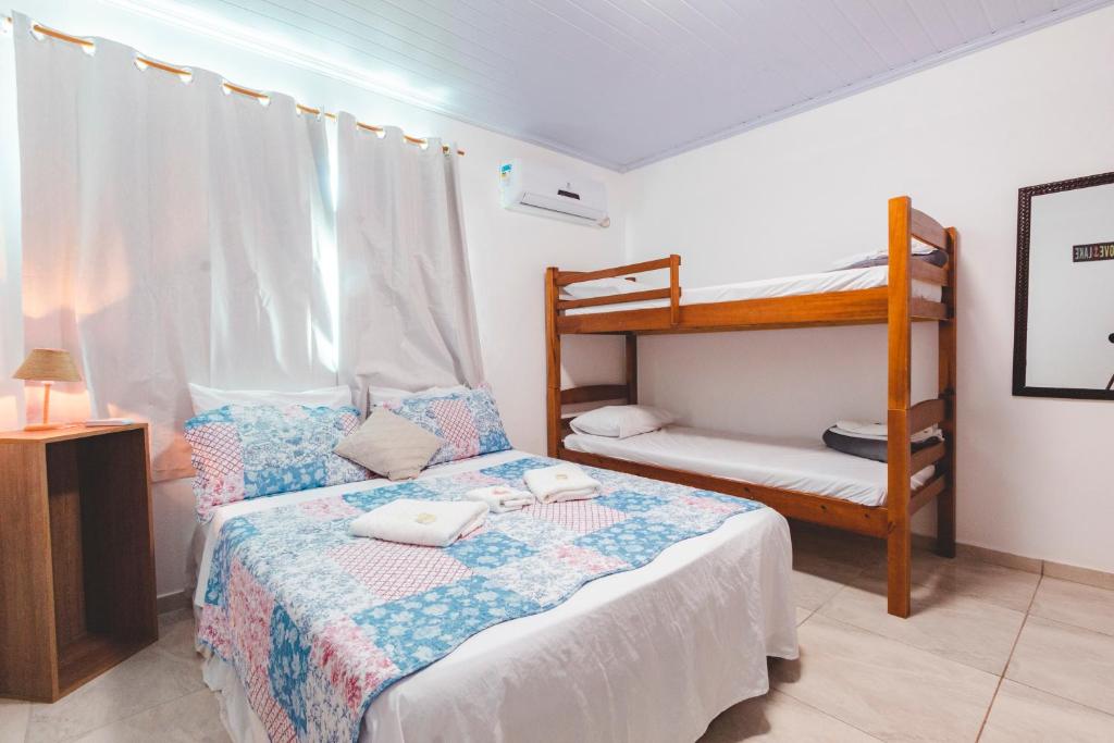  Pousada Arraial Caribe