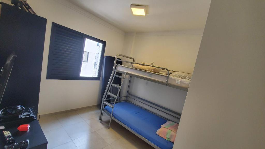  Conforto na melhor localização do Guarujá