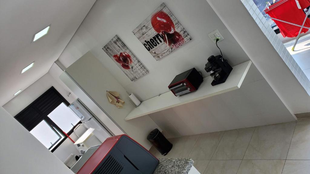  Conforto na melhor localização do Guarujá