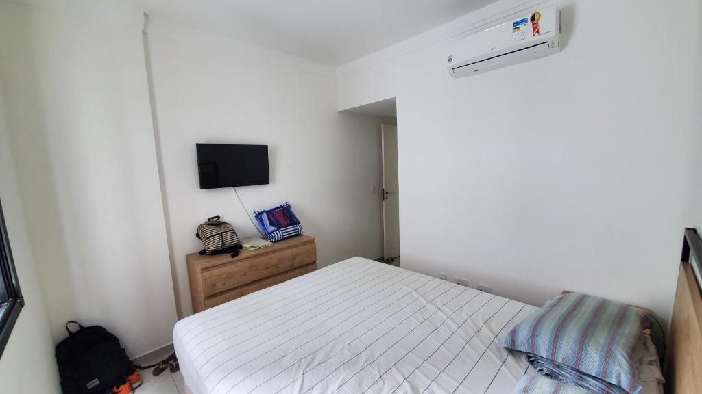  Conforto na melhor localização do Guarujá