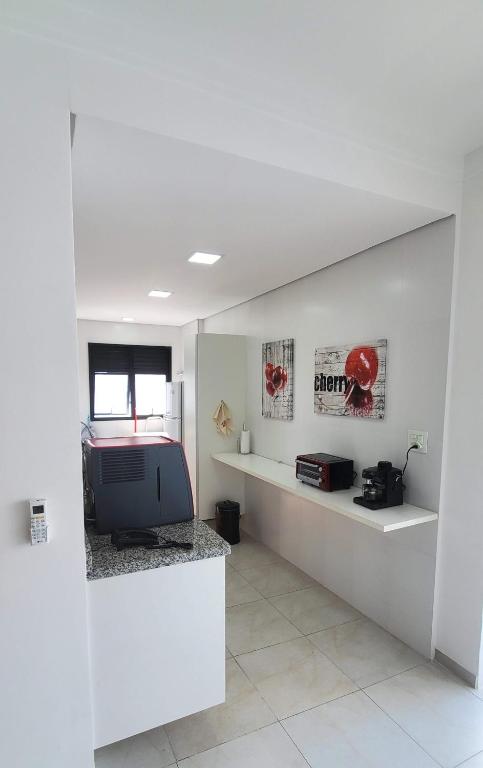  Conforto na melhor localização do Guarujá