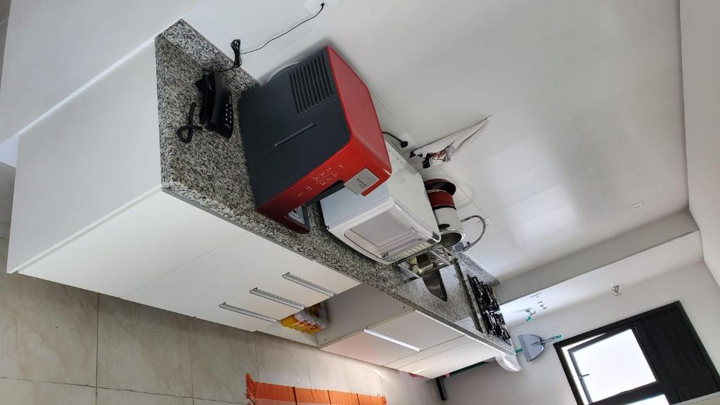  Conforto na melhor localização do Guarujá